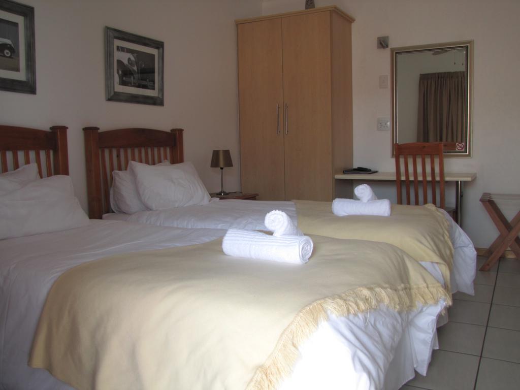 Bel Air Guest House Пит Ретиф Екстериор снимка