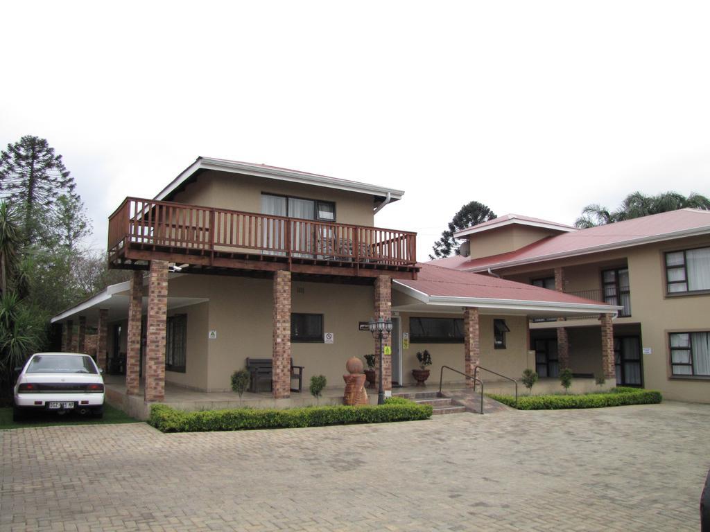 Bel Air Guest House Пит Ретиф Екстериор снимка