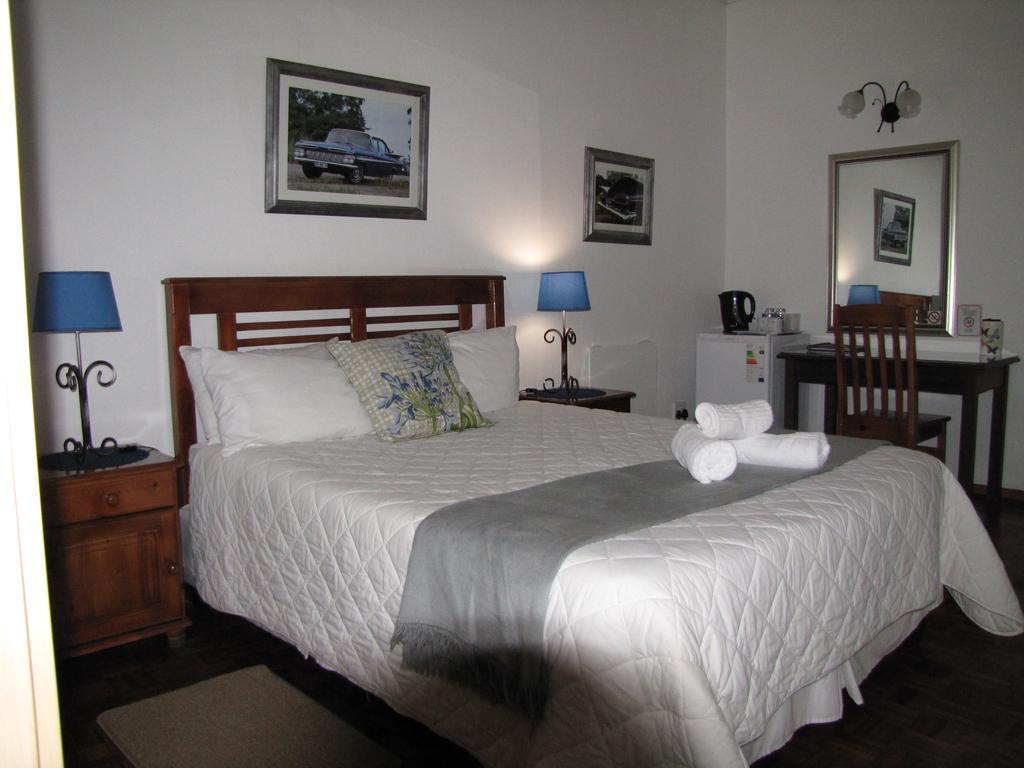 Bel Air Guest House Пит Ретиф Екстериор снимка