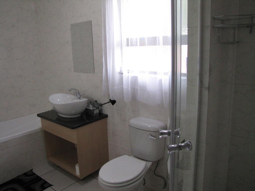 Bel Air Guest House Пит Ретиф Екстериор снимка