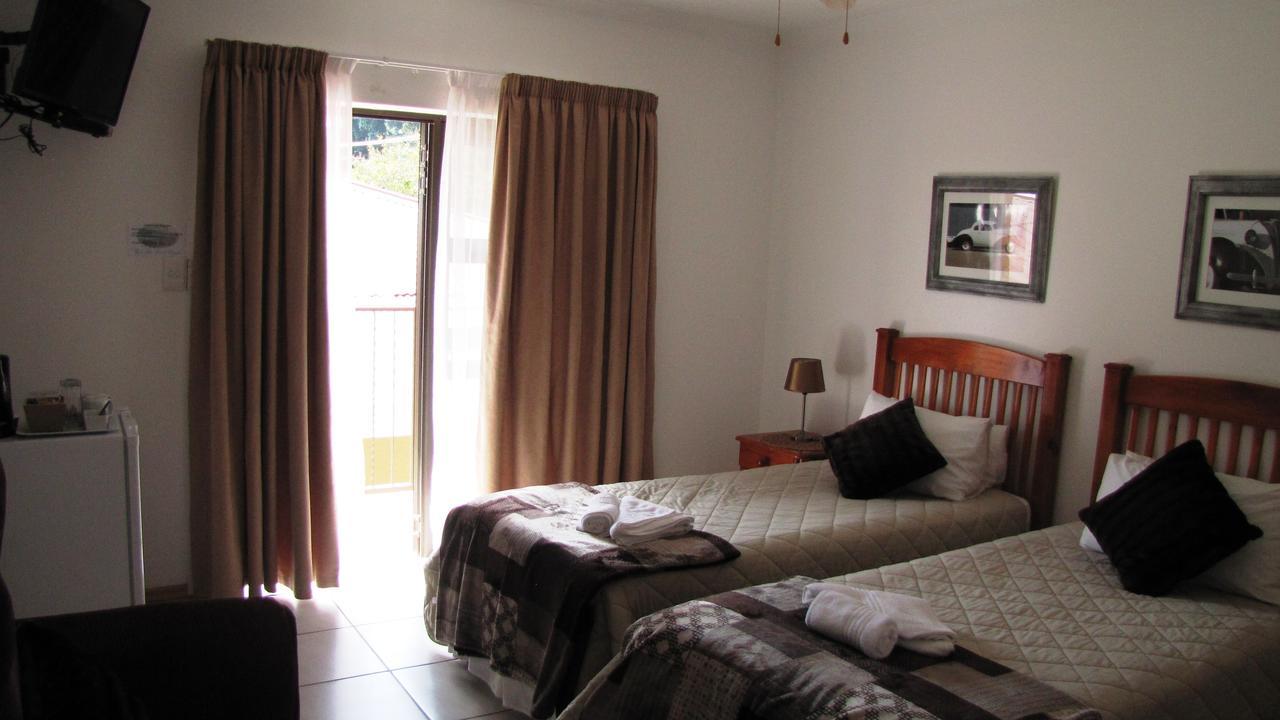 Bel Air Guest House Пит Ретиф Екстериор снимка