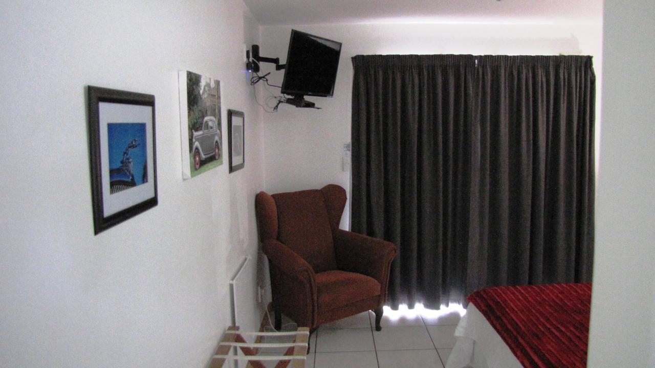 Bel Air Guest House Пит Ретиф Екстериор снимка
