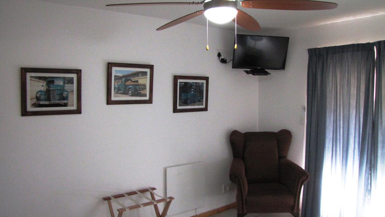 Bel Air Guest House Пит Ретиф Екстериор снимка
