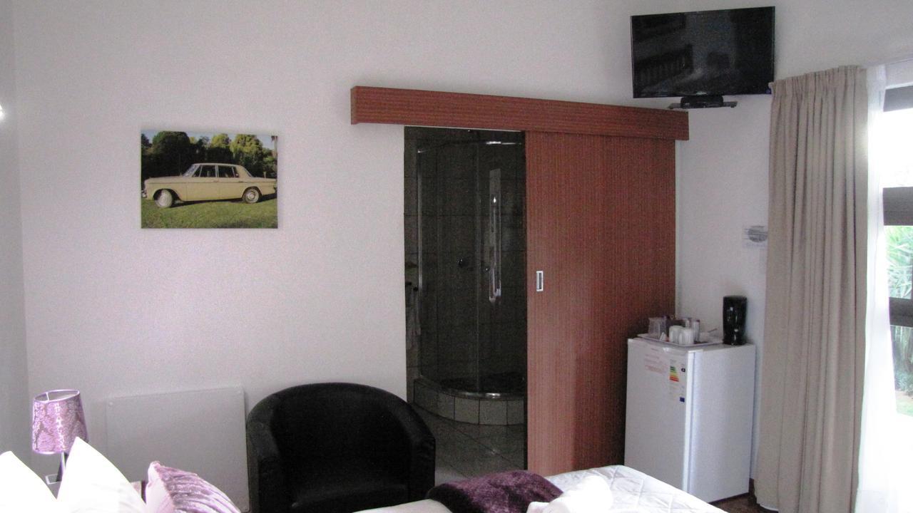 Bel Air Guest House Пит Ретиф Екстериор снимка