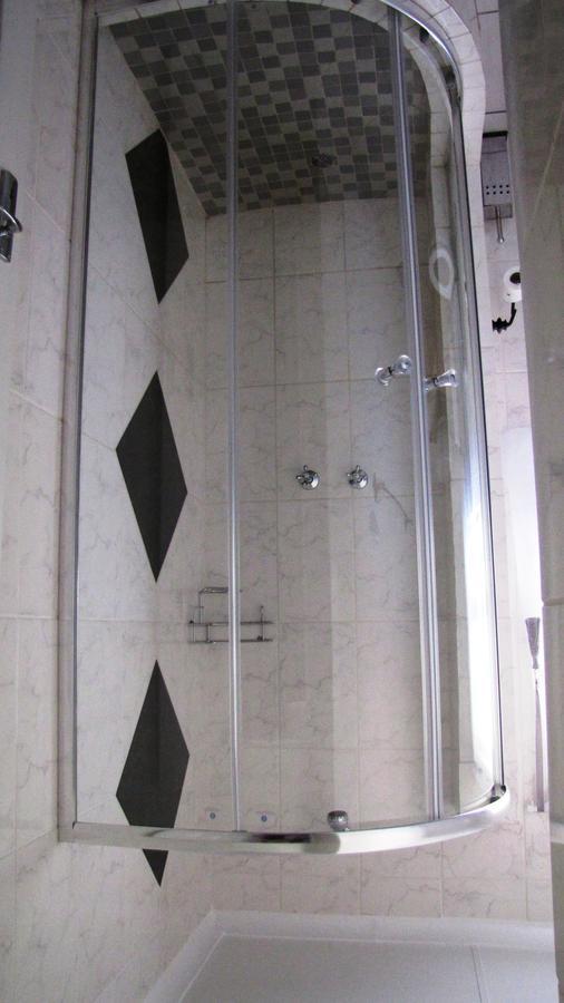 Bel Air Guest House Пит Ретиф Екстериор снимка